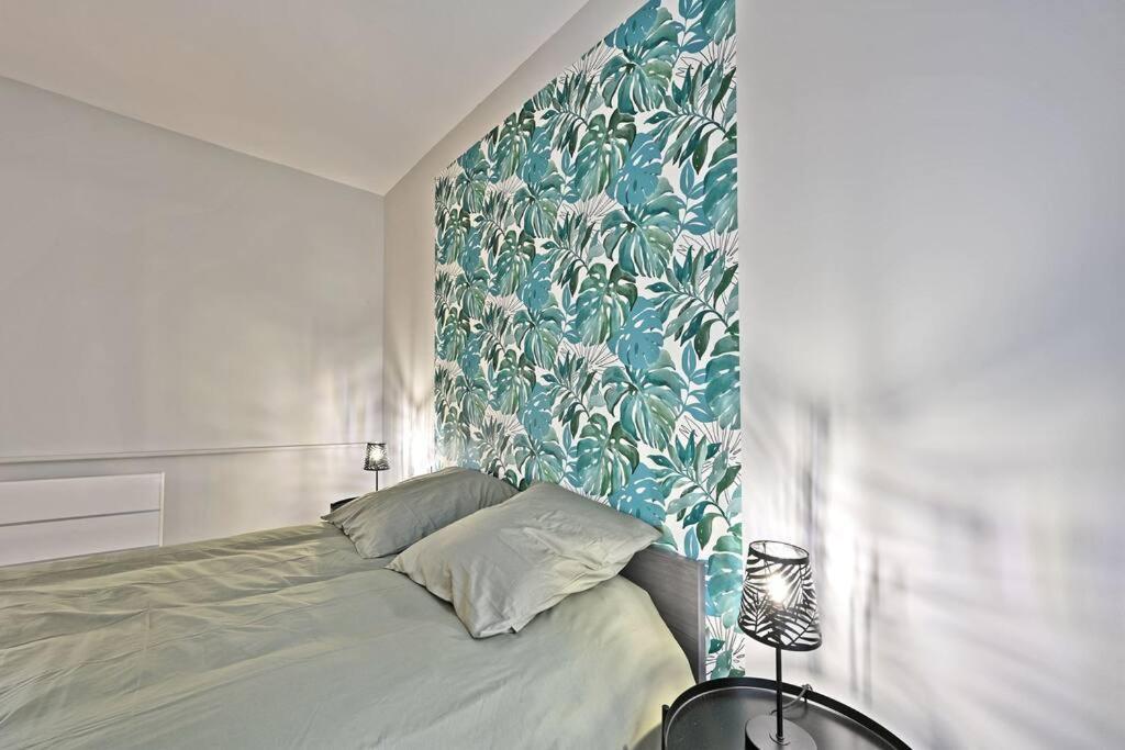 L'Olivier - 2 Terrasses - Clim Ac - Wifi - Proche Theatres Apartment Avignon Luaran gambar